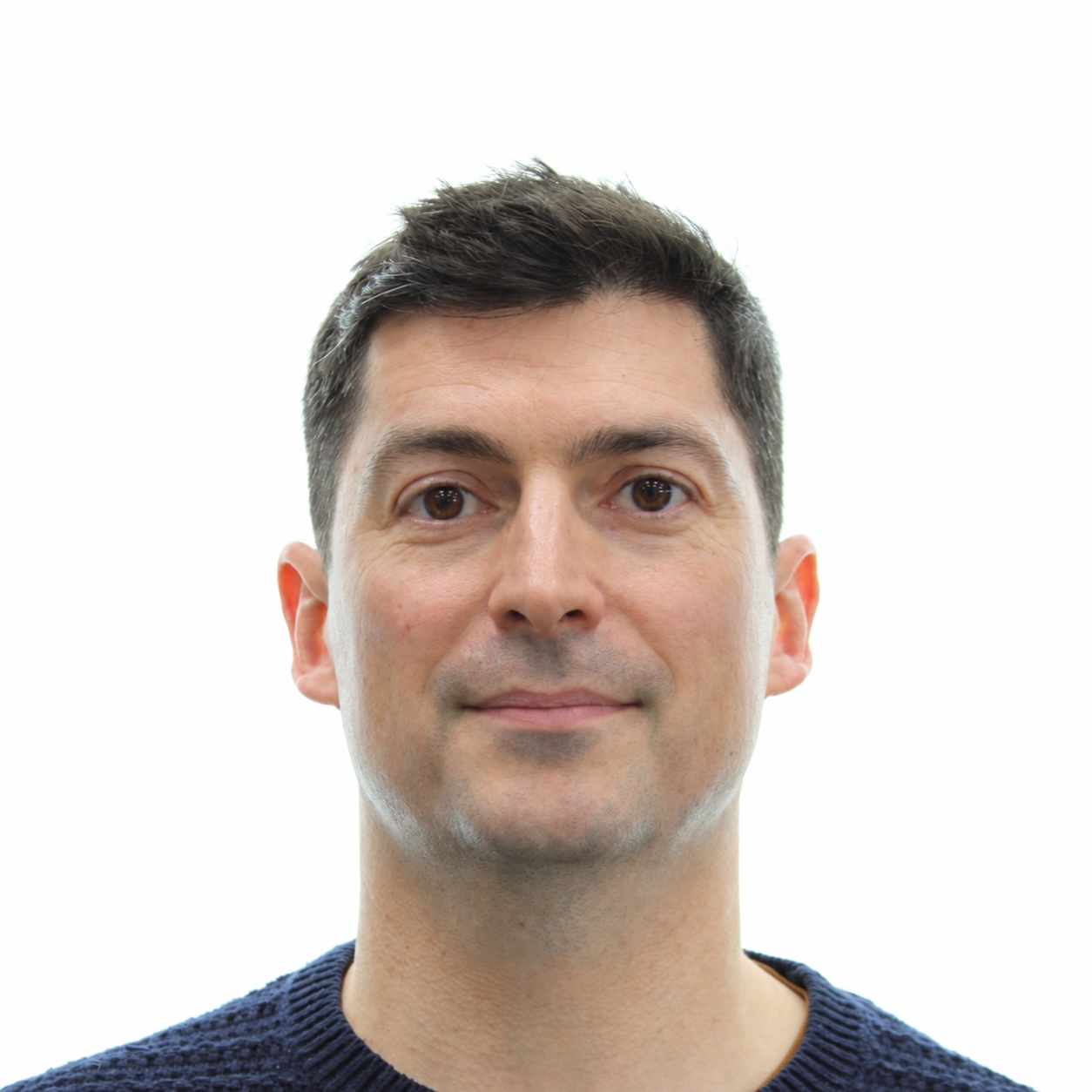 Dr David Clarke