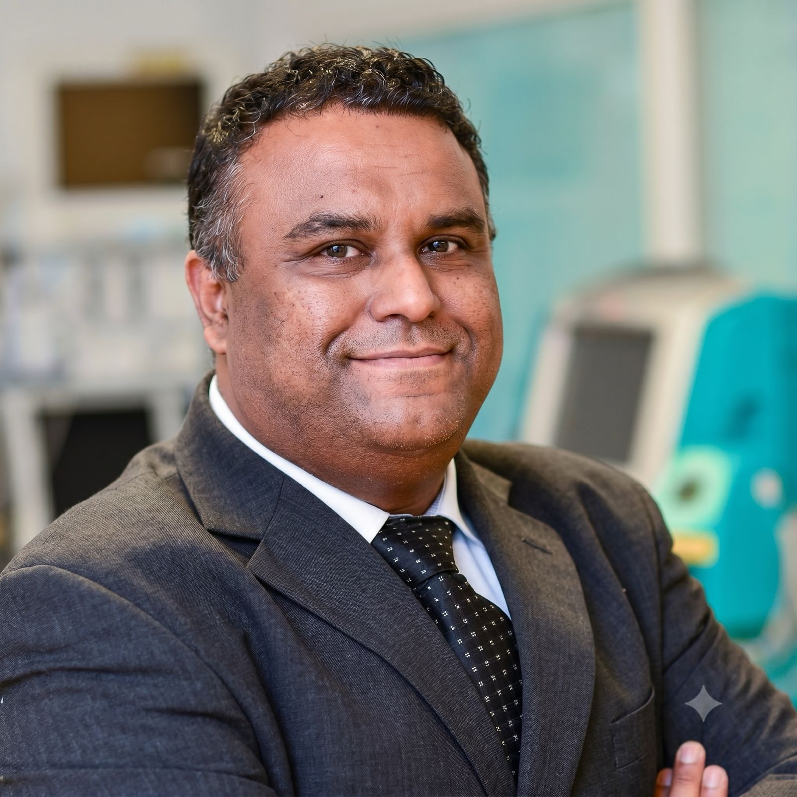 Dr Sanjay Wijayatilake
